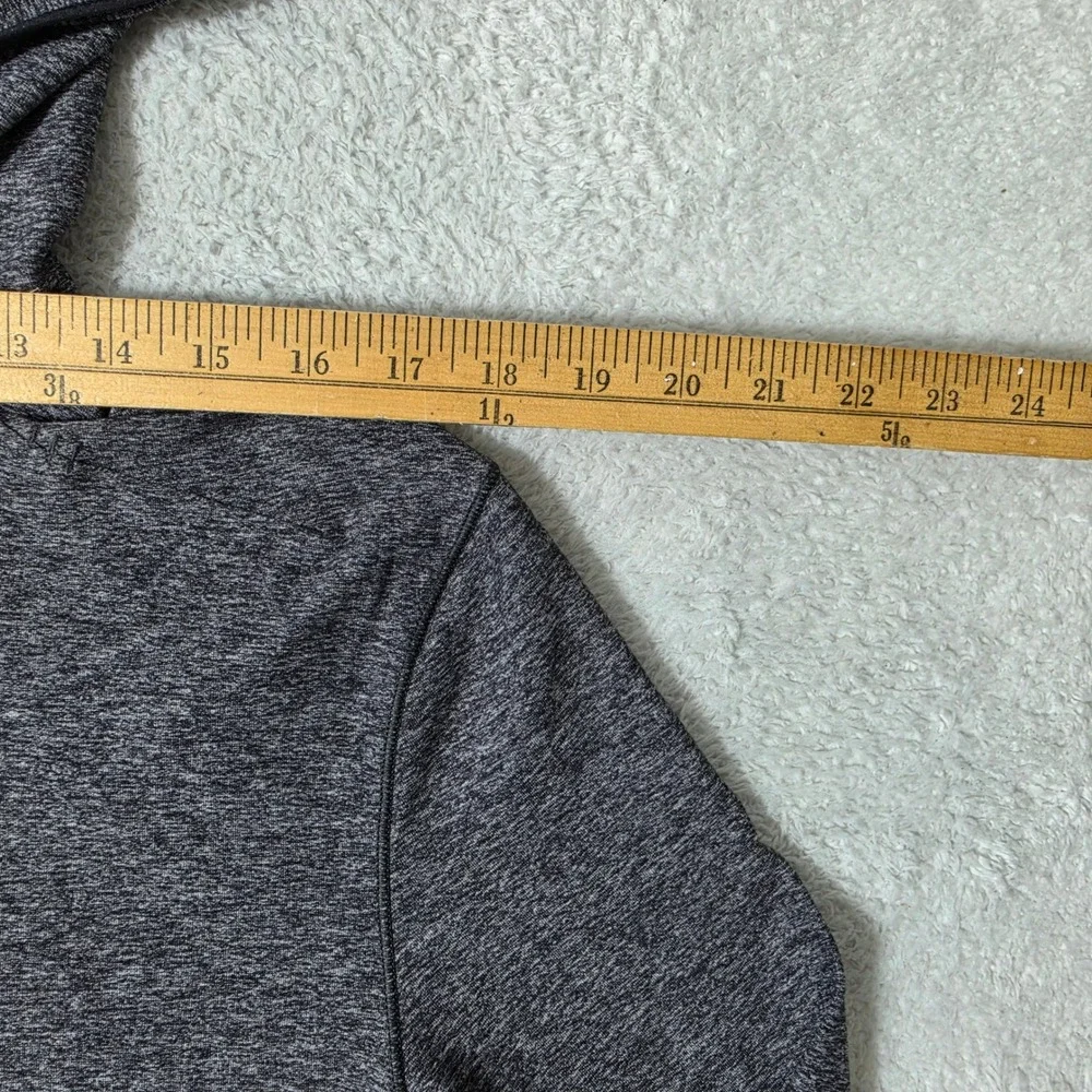 Lululemon surge warm